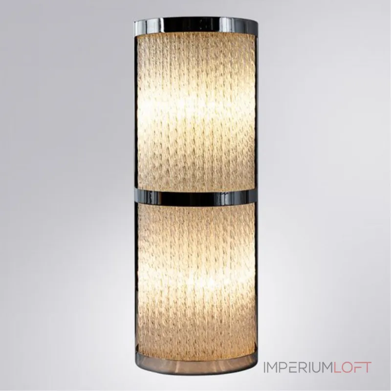 Настенный светильник Arte Lamp ALBALI A1063AP-2CC