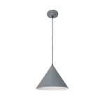 Подвесной светильник Arte Lamp LARK A7103SP-1GY