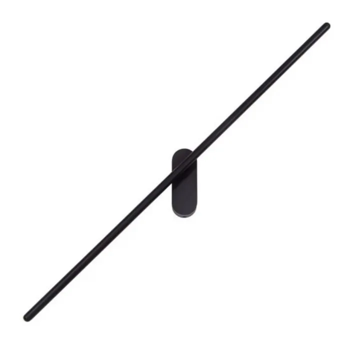 Декоративная подсветка Arte Lamp PRIMA A2028AP-1BK от ImperiumLoft