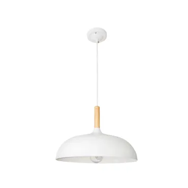 Подвесной светильник Arte Lamp KAYLA A7099SP-1WH Подвесной светильник Arte Lamp KAYLA A7099SP-1WH