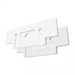 Заглушка для магнитного шинопровода Arte Lamp OPTIMA-ACCESSORIES A751333E