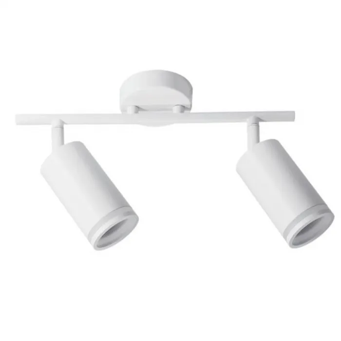 Спот Arte Lamp IMAI A2365PL-2WH от ImperiumLoft