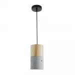 Подвесной светильник Divinare CIGNO 2214/27 SP-5