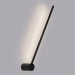 Декоративная подсветка Arte Lamp POLIS A2027AP-1BK