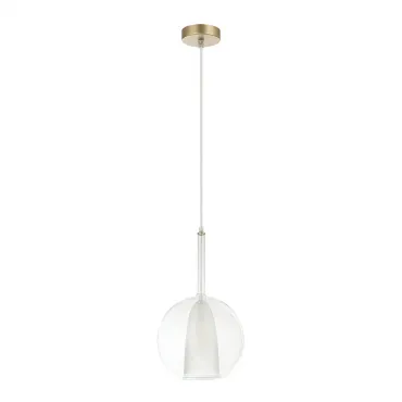 Светильник подвесной Arte Lamp Gala A2725SP-1SG