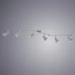 Светильник потолочный ARTE LAMP JOVI A1677PL-6GY