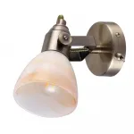 Светильник настенный ARTE LAMP TULIP A9581AP-1AB