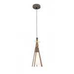 Подвесной светильник ARTE LAMP CARAVELLA A8328SP-1BR