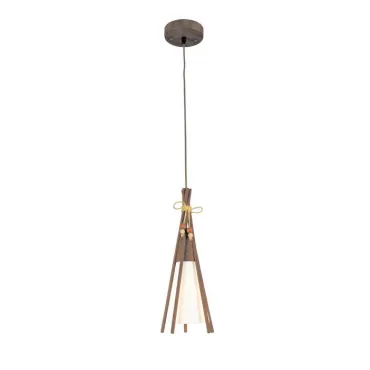 Светильник подвесной ARTE LAMP CARAVELLA A8328SP-1BR