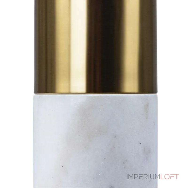 Декоративная настольная лампа Arte Lamp TIANYI A5054LT-1PB