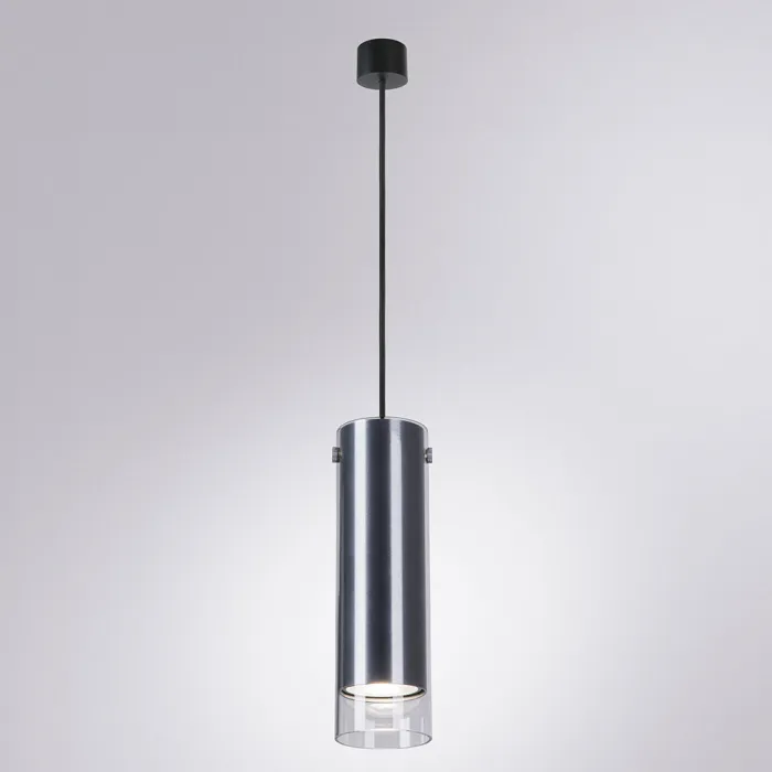 Точечный подвесной светильник Arte Lamp LAZIO A5367SP-1SS от ImperiumLoft