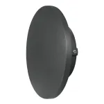 Фасадный светильник Arte Lamp NIMBO A1510AL-1BK