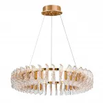 Подвесная люстра Divinare ANNA 1138/01 LM-125