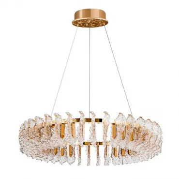 Подвесная люстра Divinare ANNA 1138/01 LM-125