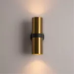 Декоративная подсветка Arte Lamp RAN A3143AP-2PB