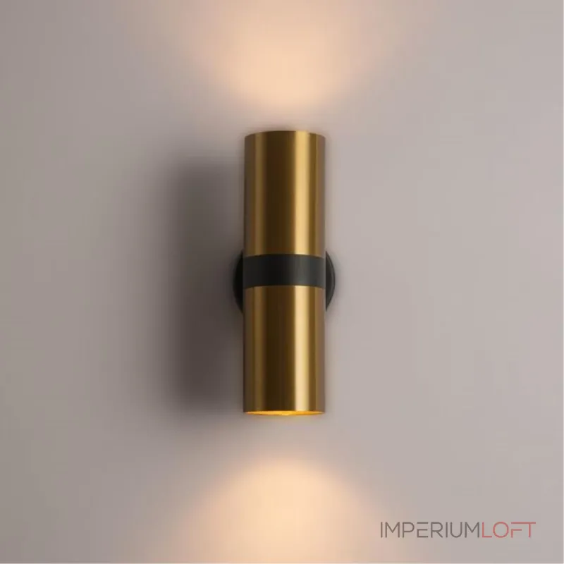 Декоративная подсветка Arte Lamp RAN A3143AP-2PB