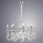 Подвесная люстра Divinare CIGNO 8825/03 LM-8