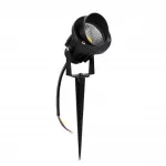 Грунтовый светильник Arte Lamp ELSIE A1309IN-1BK