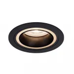 Светильник потолочный ARTE LAMP IMAI A2464PL-1BK
