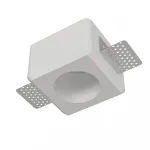 Точечный встраиваемый светильник Arte Lamp INVISIBLE A9286PL-1WH