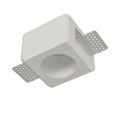 Точечный встраиваемый светильник Arte Lamp INVISIBLE A9286PL-1WH