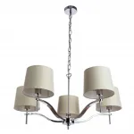 Подвесная люстра Divinare SOPRANO 1341/02 LM-5 от ImperiumLoft