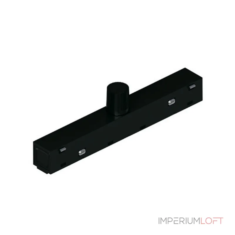 Адаптер в шинопровод для управления 0/1-10V Arte Lamp OPTIMA A749906