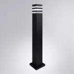 Ландшафтный светильник Arte lamp HEATHER A4418PA-1BK