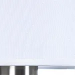 Бра Arte Lamp ROBERT A5029AP-1SS