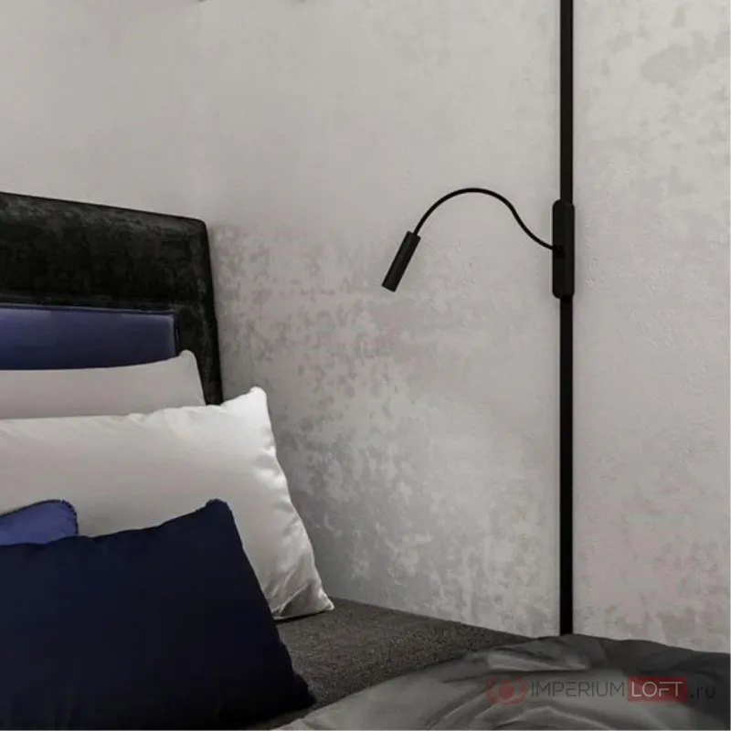 Магнитный шинопровод Arte Lamp RAPID-ACCESSORIES A613206 от ImperiumLoft