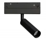 Магнитный трековый светильник Arte Lamp LINEA SMART A4690PL-1BK от ImperiumLoft