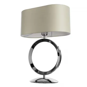 Декоративная настольная лампа Divinare CONTRALTO 4069/02 TL-1 от ImperiumLoft