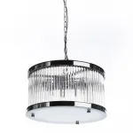 Подвесной светильник Divinare KANOVI 8101/02 SP-8