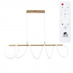 Подвесная люстра Arte Lamp KLIMT A2850SP-45PB от ImperiumLoft