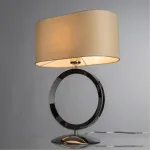 Декоративная настольная лампа Divinare CONTRALTO 4069/02 TL-1