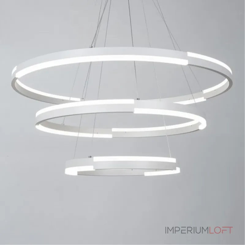 Подвесная люстра Arte Lamp ALFIE A2180SP-60WH Подвесная люстра Arte Lamp ALFIE A2180SP-60WH