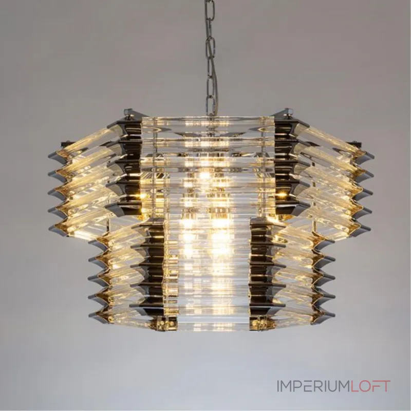 Подвесная люстра Arte Lamp CARAVAGGIO A1059SP-9CC