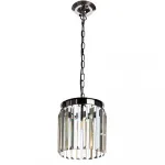 Подвесной светильник Divinare NOVA COGNAC 3002/06 SP-1