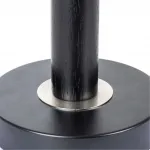Декоративная настольная лампа Arte Lamp ROBERT A5029LT-1SS от ImperiumLoft