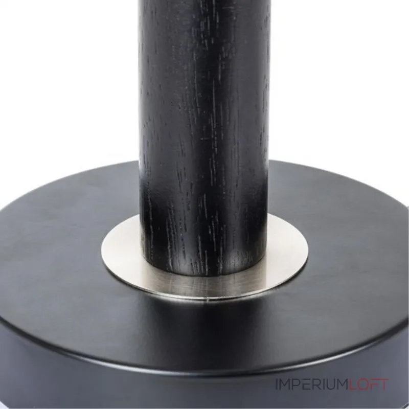 Декоративная настольная лампа Arte Lamp ROBERT A5029LT-1SS