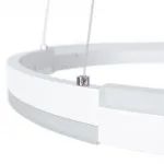 Подвесная люстра Arte Lamp ALFIE A2180SP-60WH