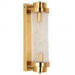 Светильник настенный ARTE LAMP HANNA A1070AP-2PB