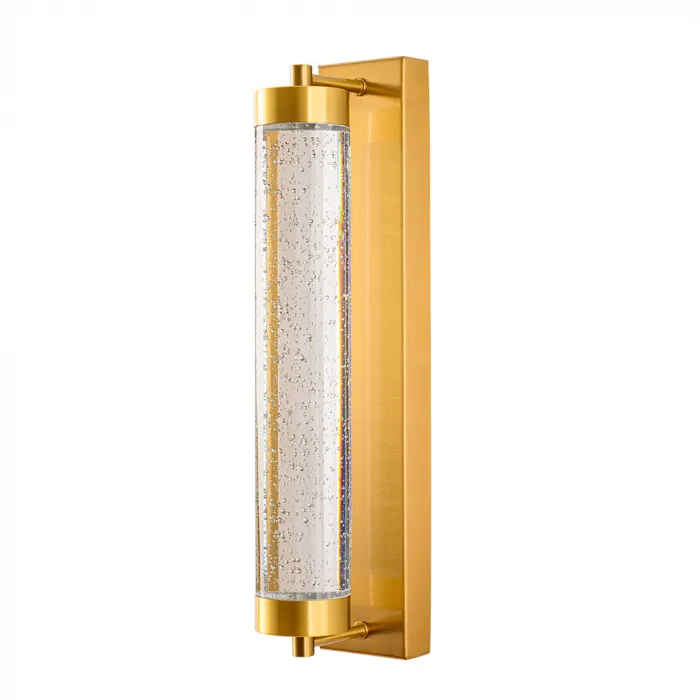 Светильник настенный Arte Lamp GALAXY A2132AP-9PB от ImperiumLoft