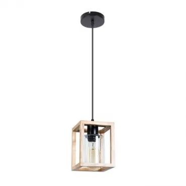 Подвесной светильник Arte Lamp DUBLIN A7025SP-1BK