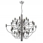 Подвесная люстра Divinare MOLTO 8030/02 LM-50