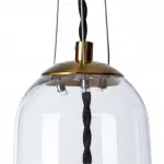 Подвесной светильник Divinare LICH 5012/09 SP-1