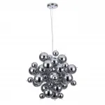 Подвесная люстра Arte Lamp MOLECULE A8313SP-6CC