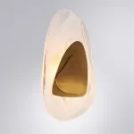 Настенный светильник Arte Lamp LIBERTAS A2096AP-5PB