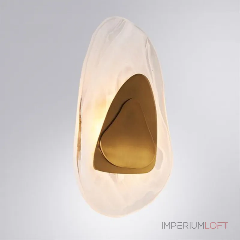 Настенный светильник Arte Lamp LIBERTAS A2096AP-5PB