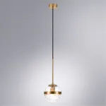 Подвесной светильник Arte Lamp DELACRUA A7770SP-1PB